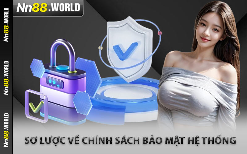 Sơ Lược Về Chính Sách Bảo Mật Hệ Thống
